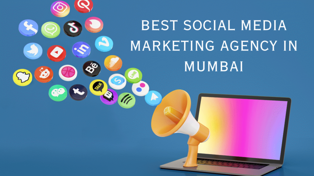Best Social Media Marketing in Mumbai Grow Business Online