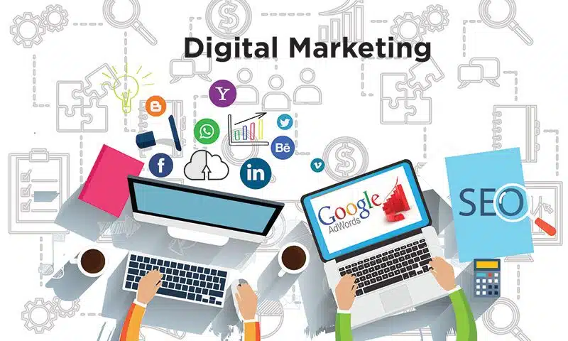 Digital Marketing Services in Mumbai