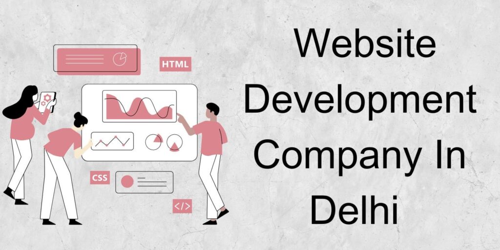 Best Web Development Company in Delhi NCR| Affordable Website