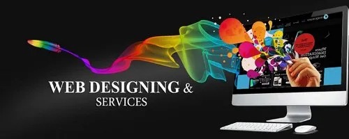 Professional Website Design Services for Business Growth