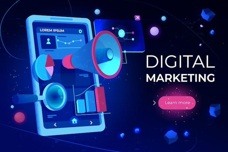 Digital Marketing Services in Allahabad Best Online Marketing