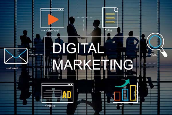 Digital Marketing Services in Noida Best Online Marketing
