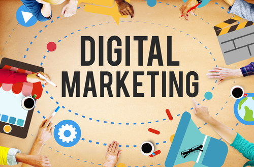 Digital Marketing Services in Haryana