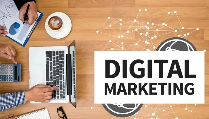 Digital Marketing Services in Varanasi Best Online Marketing