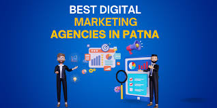 Digital Marketing Services in Patna Bihar Online Marketing
