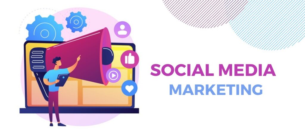 Best Social Media Marketing in Lucknow Grow Business Online