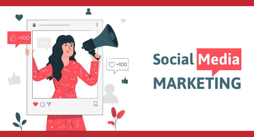 Best Social Media Marketing in Gurugram Grow Business Online