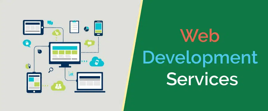 Best Web Development Company in Noida | Affordable Website