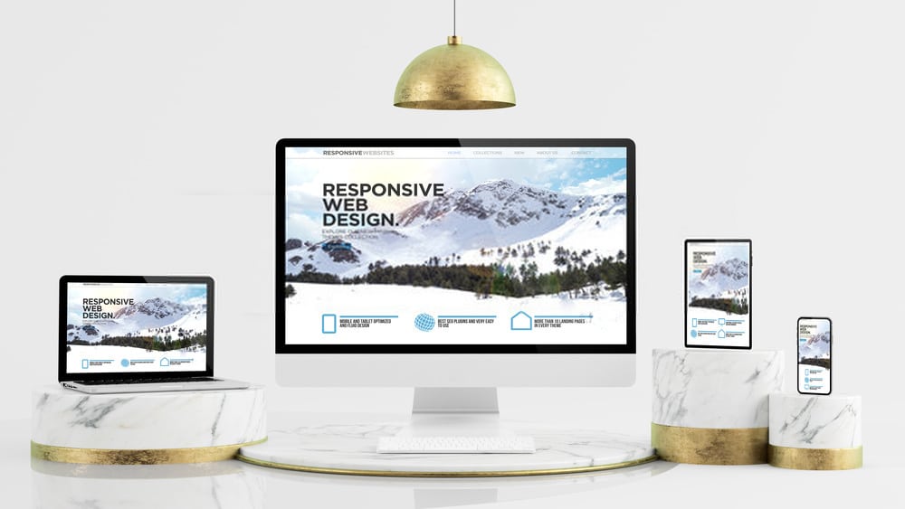 Affordable Website Design for Small Business in Allahabad Low Cost Web Development Services