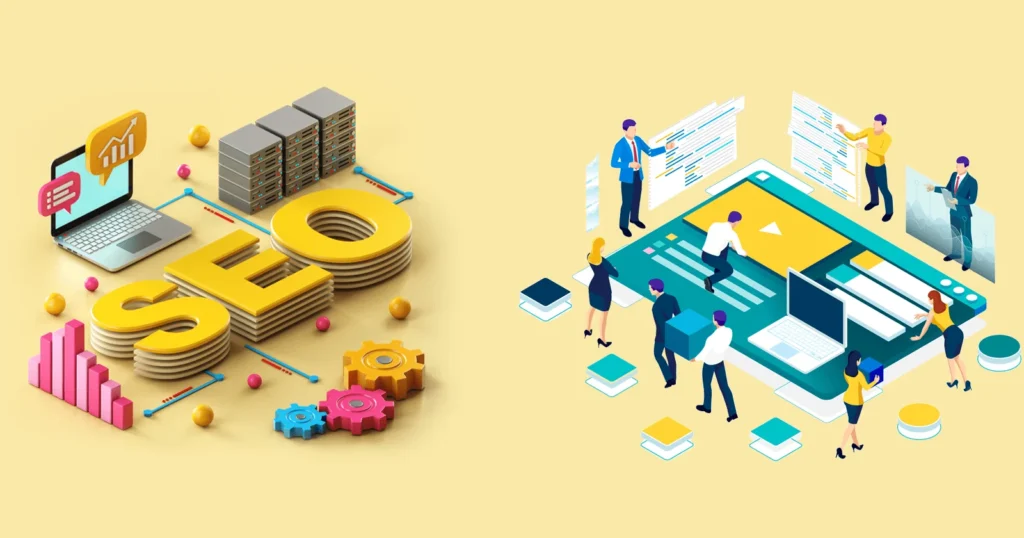 Affordable SEO Services for Small Business | Boost Your Online Growth