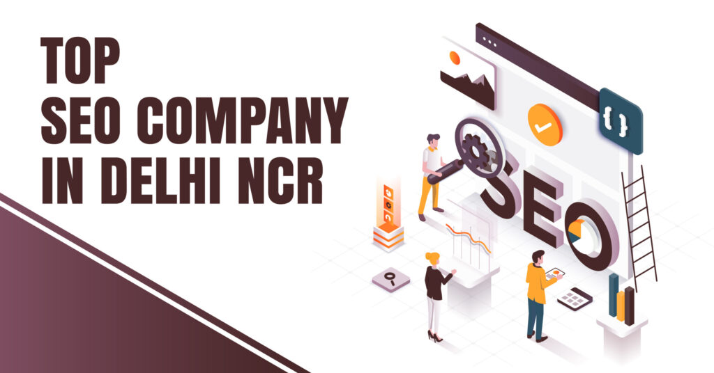 Best SEO Services for Local Business in Delhi NCR Grow Your Business Online