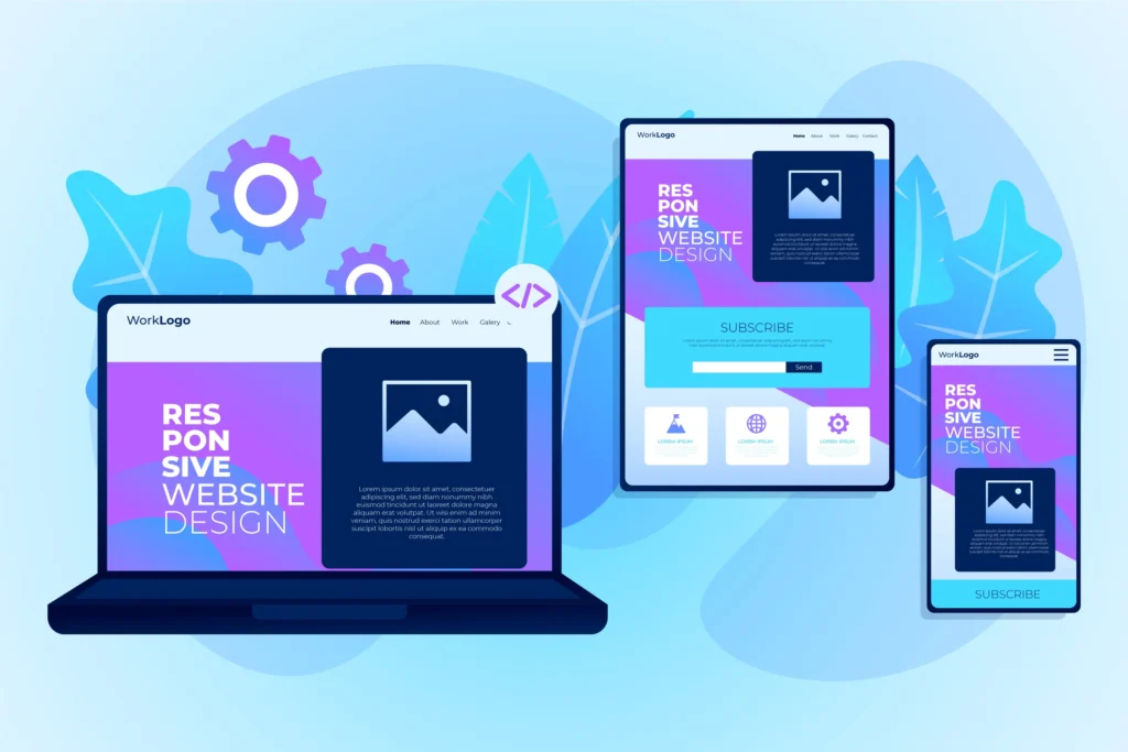 Low Cost Website Design India Affordable Website Development Services