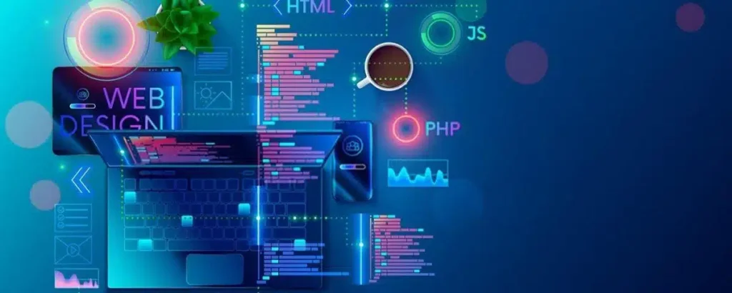 Website Design in Patna Bihar Professional Web Design Company
