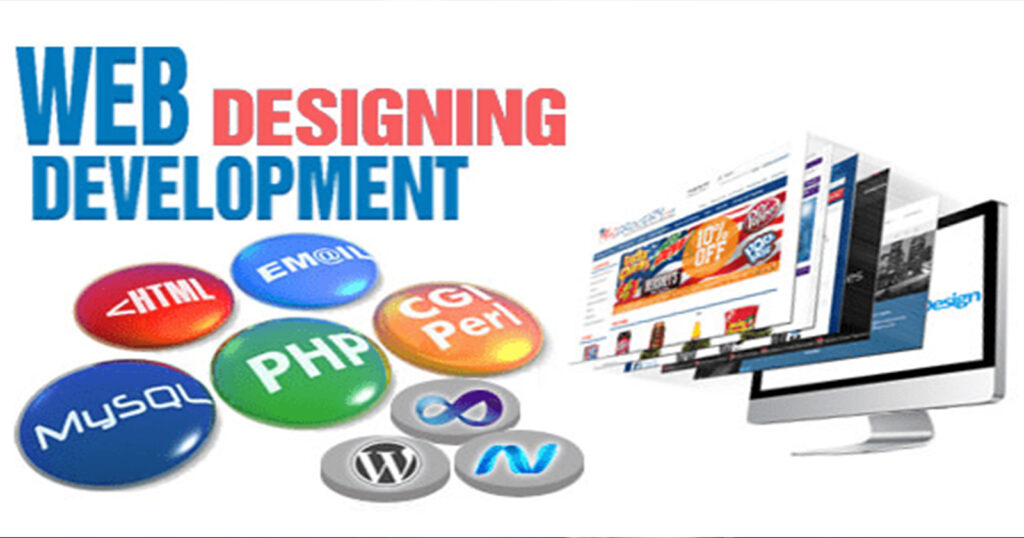 Affordable Website Design for Small Business in Noida Low Cost Web Development Services