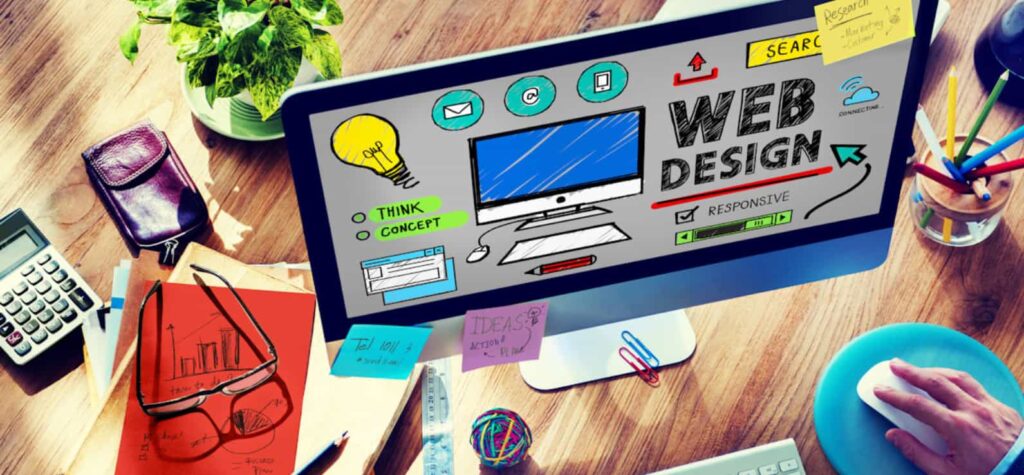 Best Web Development Company in Allahabad Affordable Website