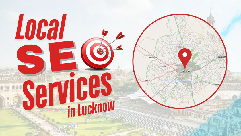 Best SEO Services for Local Business in Lucknow Grow Your Business Online