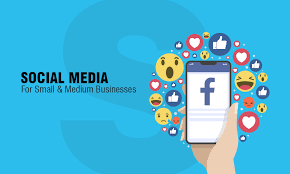 Social Media Marketing for Small Business in India: Complete Guide 2026