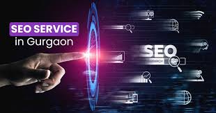 Best SEO Services for Local Business in Gurugram Grow Your Business Online