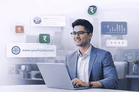 Affordable Website Design for Small Business in Haryana Low Cost Web Development Services