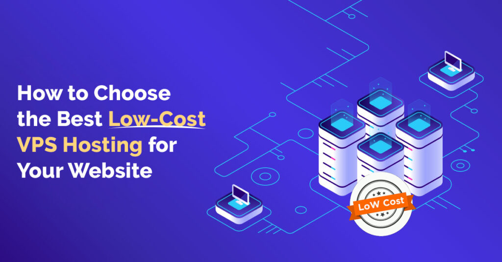 Low Budget Website Design with Hosting – Affordable & Professional Web Solutions