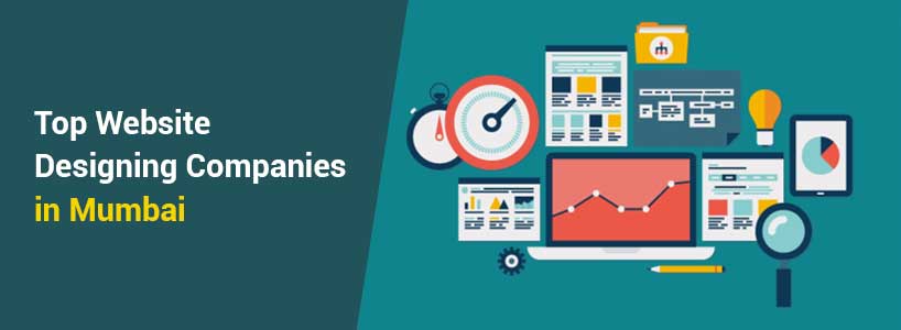 Website Design in Mumbai Professional Web Design Company