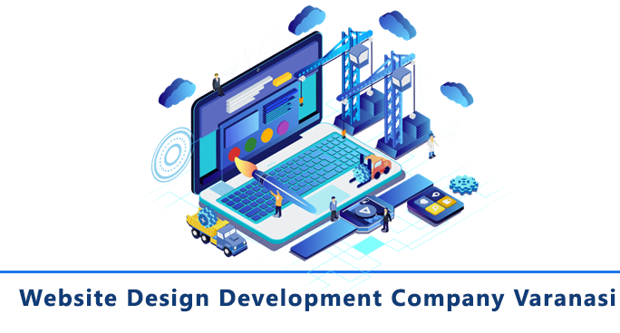 Best Web Development Company in Varanasi | Affordable Website Design Services