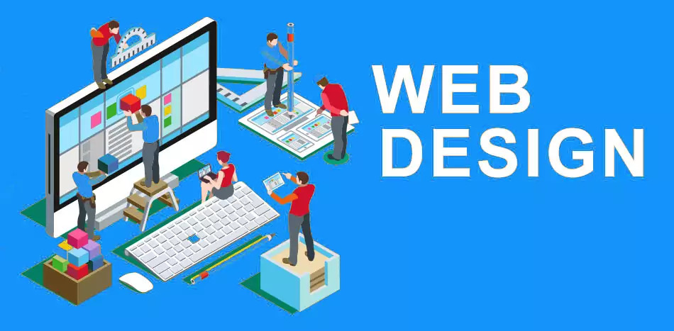 Website Design in Noida Professional Web Design Company