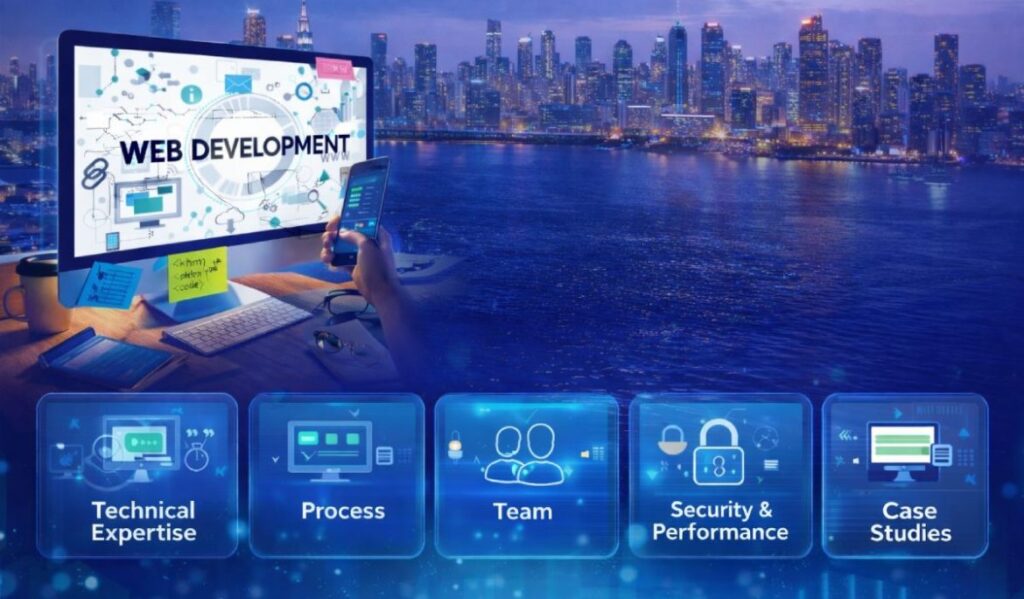 Best Web Development Company in Mumbai Affordable Website