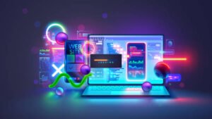 Professional Website Design Ghaziabad