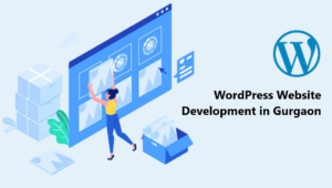 WordPress Website Development Gurugram