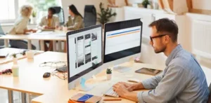 Website Development Services Delhi 