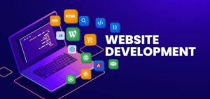 Website Development Company Greater-Noida