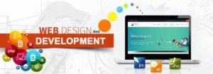 Website Designing Company Ghaziabad