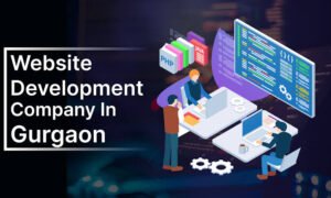 Website Designing Company Gurugram