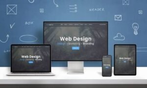 Website Designing Company Faridabad