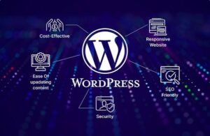 WordPress Website Development Delhi NCR