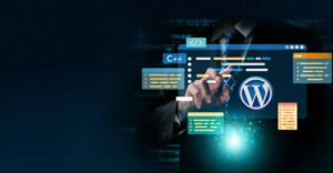WordPress Website Development Noida