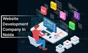 Website Development Company Noida