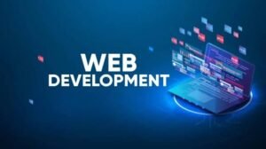 Website Development Company Faridabad