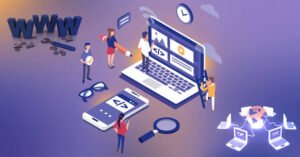 Website Development Services Gurugram