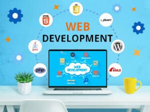 Website Designing Company Greater Noida Professional Web Design