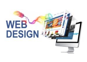 Professional Website Design Delhi NCR