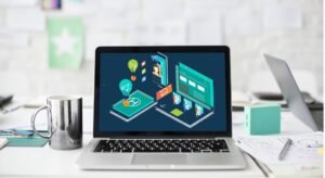 Professional Website Design Greater Noida