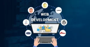 Website Development Services Delhi NCR