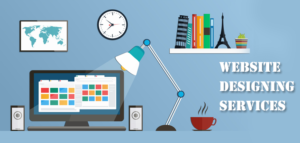 Website Designing Company Delhi 
