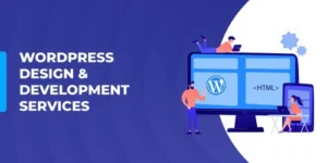 WordPress Website Development Ghaziabad
